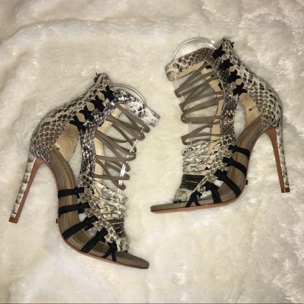 Schutz heels